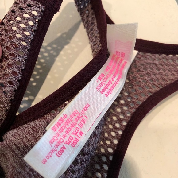 Victoria’s Secret Sports Bra - Picture 5 of 5